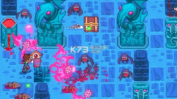 Deathstate ��ϷԤԼ ��ͼ