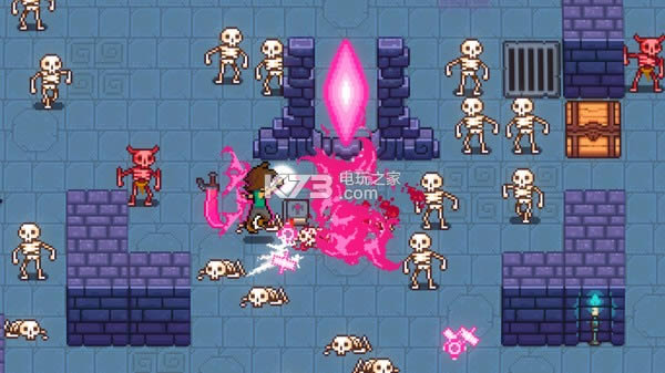 Deathstate��ϷԤԼ-Deathstate���