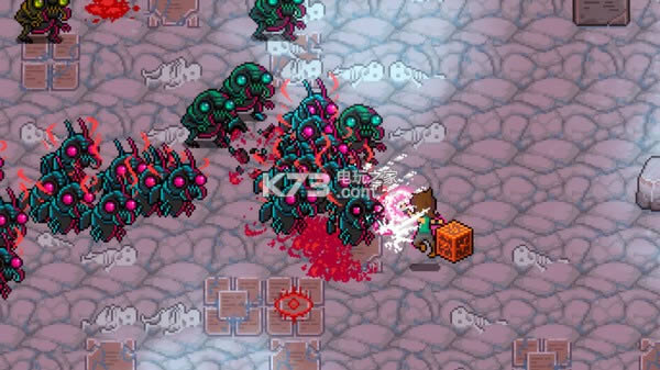 Deathstate ��ϷԤԼ ��ͼ