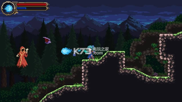 �������ĳǱ�Ӳ�̰�����-Forsaken Castle����