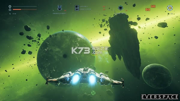 ����ռ� ����Ӳ�̰����� ��ͼ