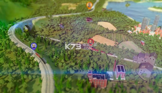 Trainotopia  ���İ� ��ͼ