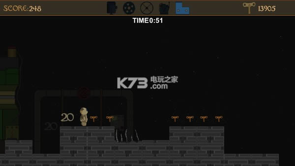 ʱ������δ���ܰ�����-Timen runner�ƽ��