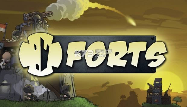 Forts ��Ϸ���� ��ͼ