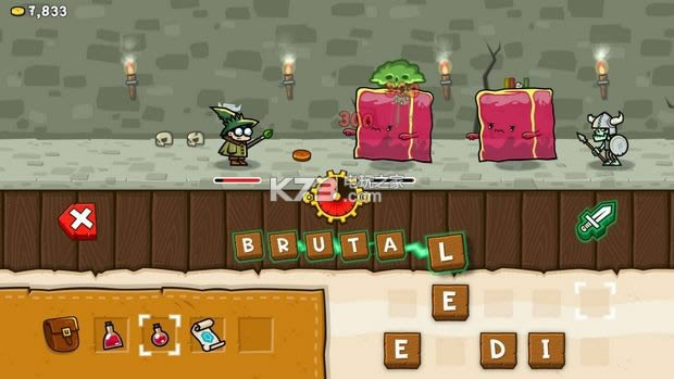 ƴд֮��Ӳ�̰�����-Spellspire�ƽ�