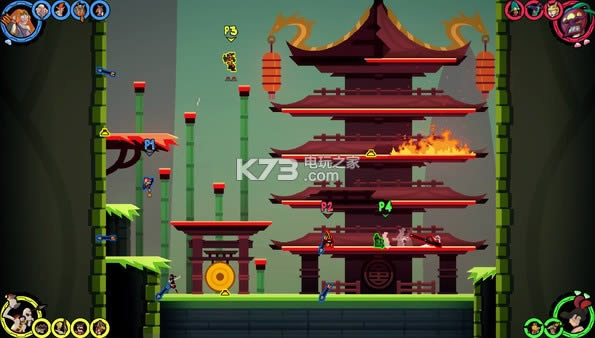 Dynasty Feud���İ��ṩ����-Dynasty Feud����