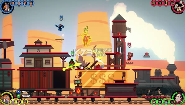 Dynasty Feud ���İ����� ��ͼ