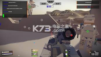 BattleBit  ���İ� ��ͼ