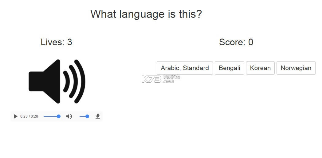 �����������Ϸ��׿��������-the great language game�й�boy