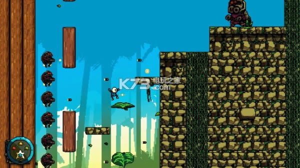 ���Ͱ�����Ѫ�ɶ�δ���ܰ�����-Ben and Ed - Blood Party�ƽ��