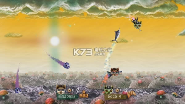 ����è δ���ܰ����� ��ͼ