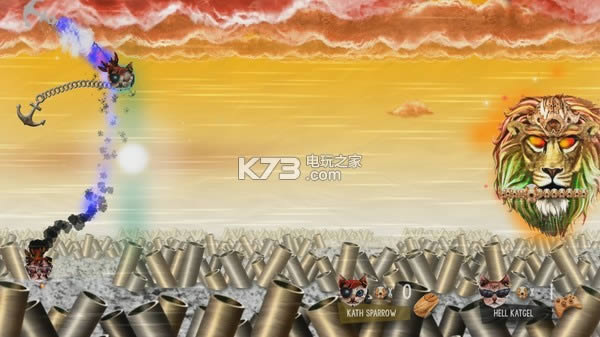 ����è δ���ܰ����� ��ͼ