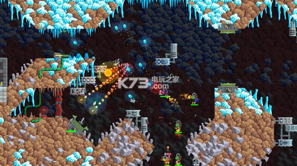 kaon�ӳ� Ӳ�̰����� ��ͼ