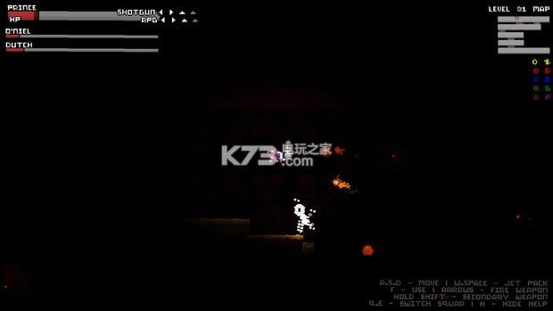 �������Ϸ�������-The Superfluous����