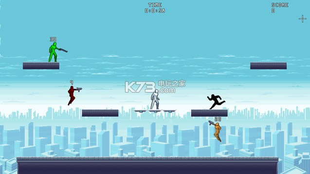 Delay ��ϷԤԼ ��ͼ