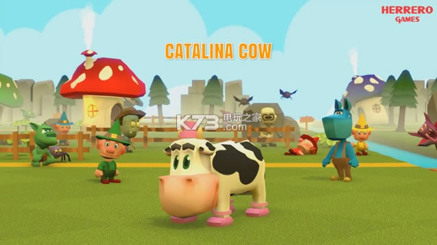 catalina cow���İ�(��δ����)