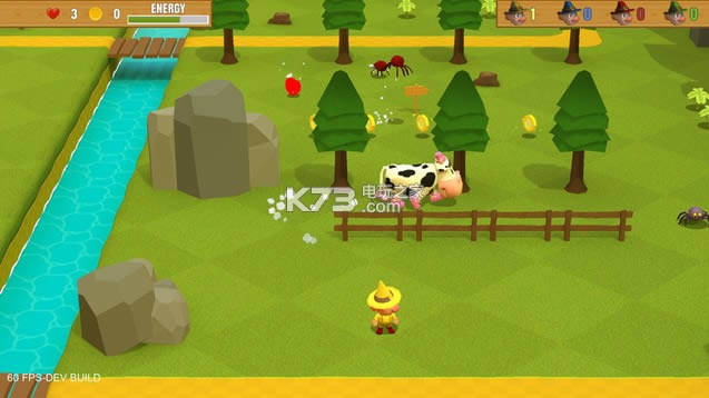 catalina cow  ���İ� ��ͼ