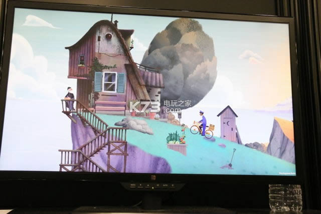 ����֮�� Ӳ�̰����� ��ͼ