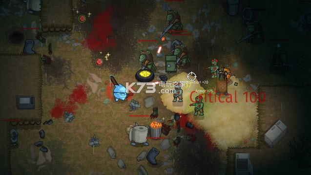 ����С�����İ��ṩ����-Trash Squad����