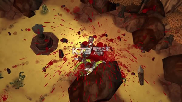 ����֮���ֱײδ���ܰ�����-Runic Rampage�ƽ��