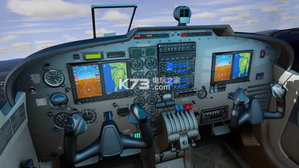 ����ģ������δ���ܰ�(��δ����)-Flight Sim World�ƽ��