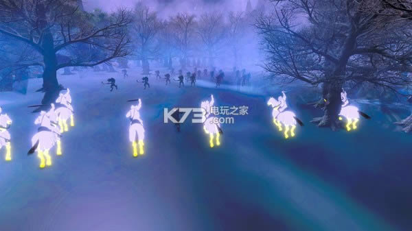 ����֮�ֵ�һ��δ���ܰ�����-Seed Of The Arcane�ƽ��