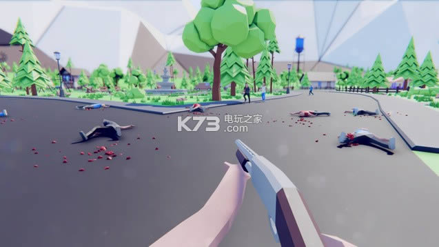 ���ģ�����ⰲװ������-Dude Simulator����