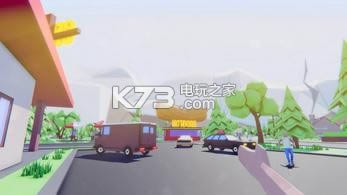 �ֵ�ģ������Ϸ�������-dudesimulator�й�boyv0.1.2