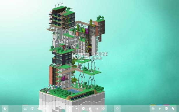 ���齨�������ƽ������ṩ����-Blockhood����v1.0.81