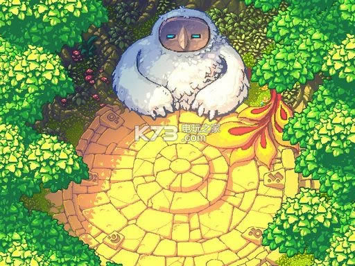 ��԰ ��Ϸ���� ��ͼ