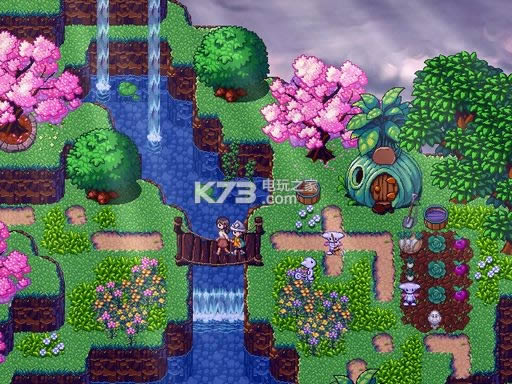 ��԰��Ϸ�������-Rakuenð����Ϸ�������