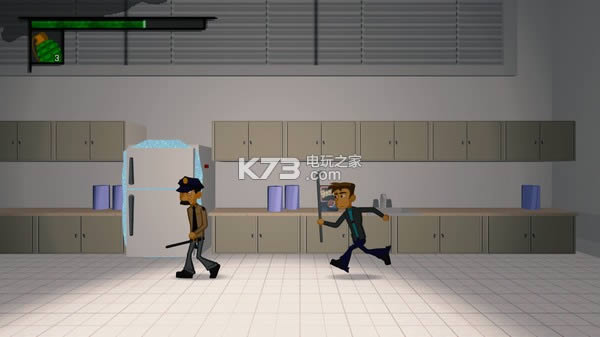 �������һ��δ���ܰ�����-Last Stitch Goodnight�ƽ��