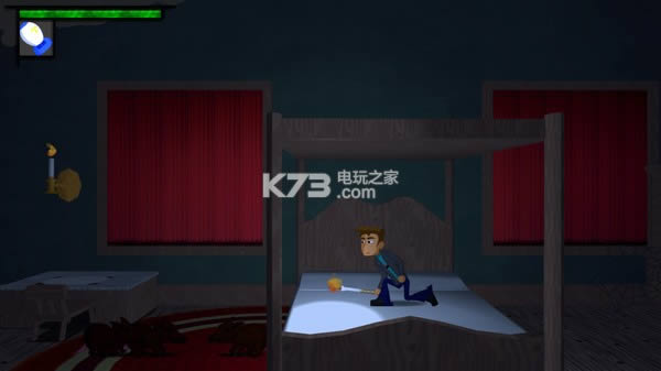 �������һ�� δ���ܰ����� ��ͼ