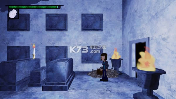 �������һ�� δ���ܰ����� ��ͼ