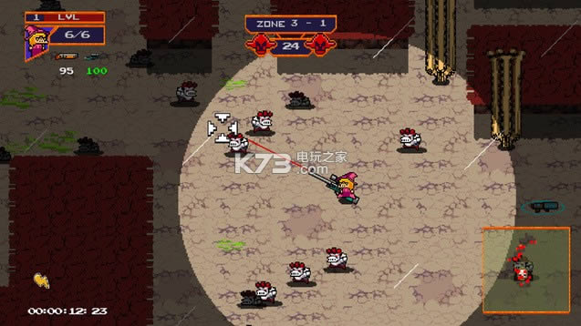 ����֮��δ���ܰ�����-Undead Souls�ƽ������ṩ����