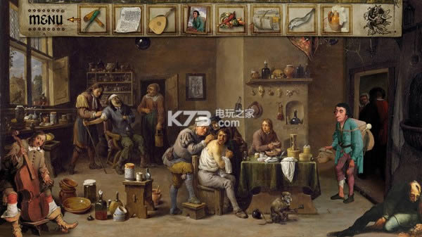 ����Ⱥ�����İ��ṩ����-Rogue Islands�������������