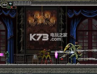 ��ħ����±���ʷ2 δ���ܰ����� ��ͼ