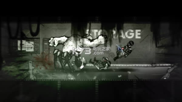 ϴ�빤δ���ܰ�����-The Dishwasher: Vampire Smile�ƽ��