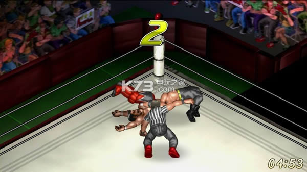ְҵˤ������δ���ܰ�����-Fire Pro Wrestling World�ƽ��