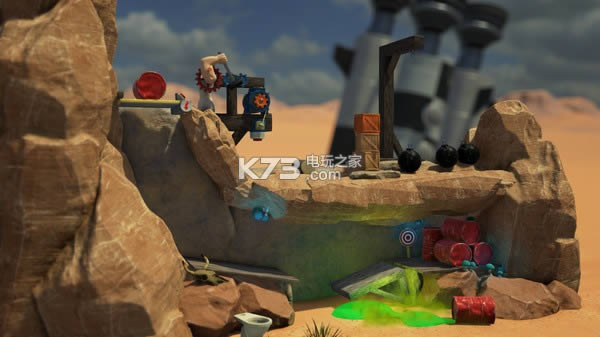 Drunk On Nectar �ƽ������ ��ͼ