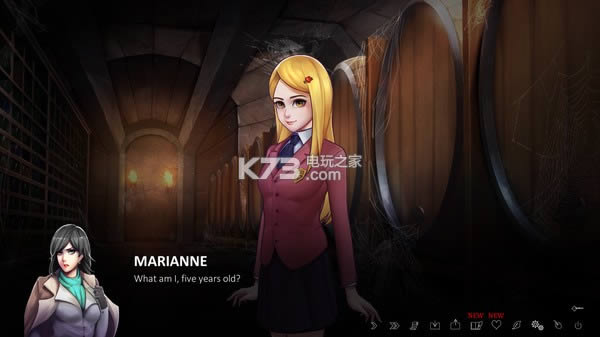 ���֮· v0.25.1 ��Ϸ���� ��ͼ