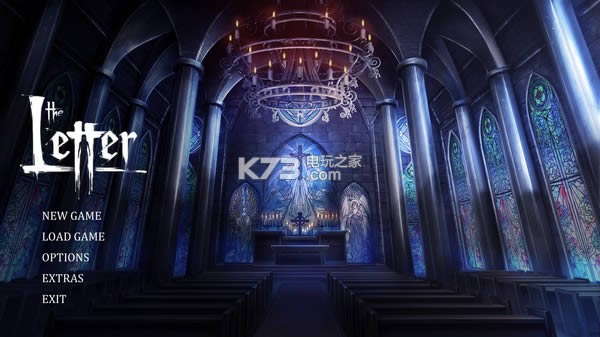 The Letterδ���ܰ�����-The Letter�ֲ��Ӿ�С˵