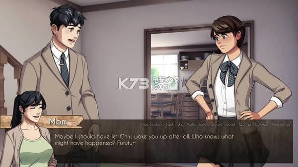 ��С��Ҳ��Ҫ��δ���ܰ�����-Tomboys Need Love Too�ƽ��