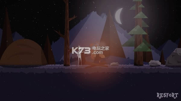 resfort δ���ܰ����� ��ͼ