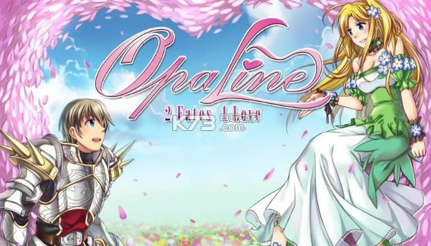 Opaline��Ϸ�������-Opaline����