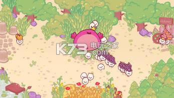 Princess Nom Nom δ���ܰ����� ��ͼ