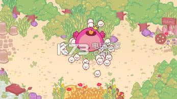 Princess Nom Nom δ���ܰ����� ��ͼ