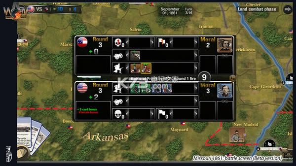 �����ս ���İ����� ��ͼ