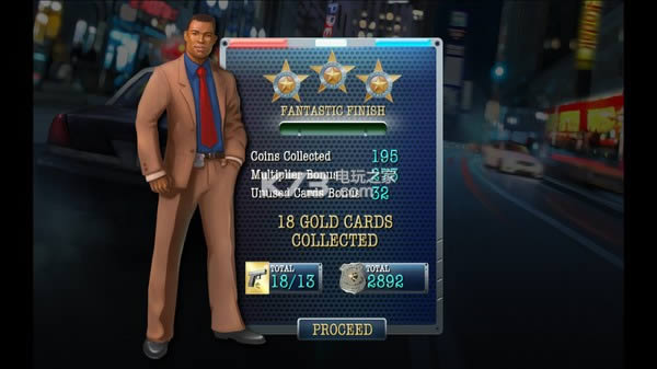 ˫���������½���δ���ܰ�����-Double Clue: Solitaire Stories�ƽ��