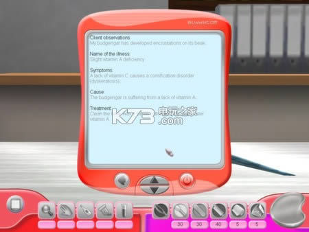 �ҵĳ���ҽԺ����Ӳ�̰�����-My Vet Practice�ƽ��